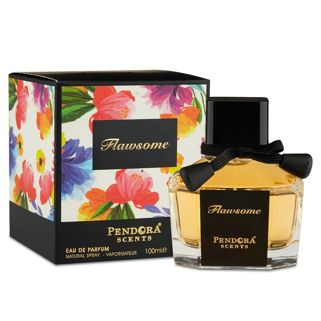 Pendora Scents Flawsome woda perfumowana