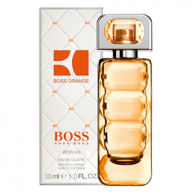 Hugo Boss Boss Orange woda toaletowa spray