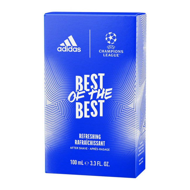 Adidas Uefa Champions League Best of the Best woda po goleniu