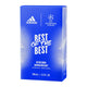 Adidas Uefa Champions League Best of the Best woda po goleniu