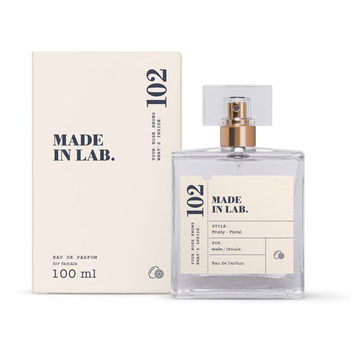 Made In Lab 102 Women woda perfumowana spray