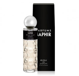 Saphir The Last Man woda perfumowana spray