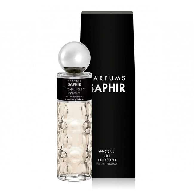 Saphir The Last Man woda perfumowana spray