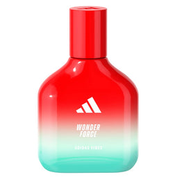 Adidas Vibes Wonder Force woda perfumowana