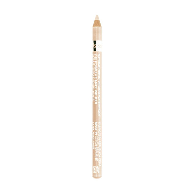 Miss Sporty Naturally Perfect wodoodporna kredka do oczu