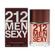Carolina Herrera 212 Sexy Men woda po goleniu