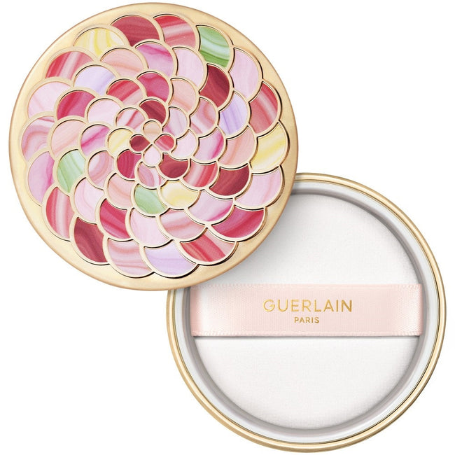 Guerlain Meteorites puder w kulkach