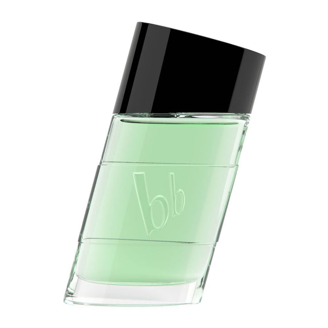 Bruno Banani Made For Men woda toaletowa spray