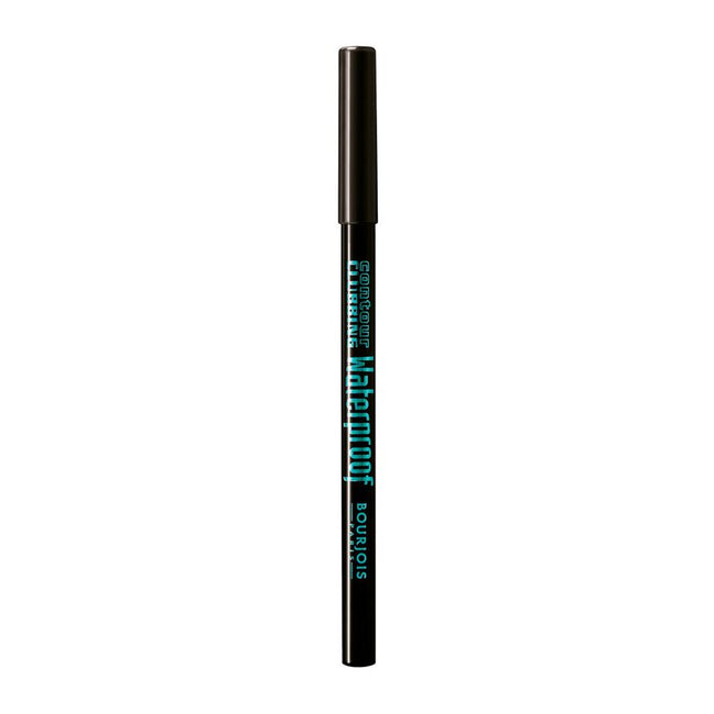 Bourjois Contour Clubbing Waterproof wodoodporna kredka do oczu