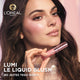 L'Oreal Paris Lumi Le Liquid Blush róż w płynie
