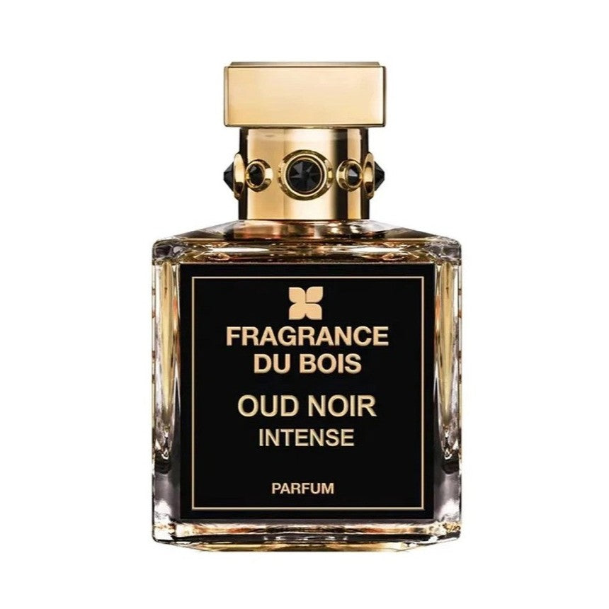 fragrance du bois oud noir intense ekstrakt perfum 50 ml     