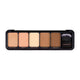 Profusion Makeup Case paleta do konturowania