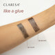 Claresa Like A Glue żel do brwi