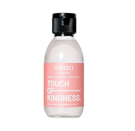 Veoli Botanica Touch Of Kindness łagodząco-wzmacniający tonik do twarzy 150ml