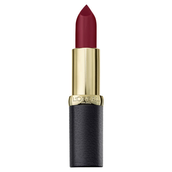 L'Oreal Paris Color Riche Matte matowa pomadka do ust