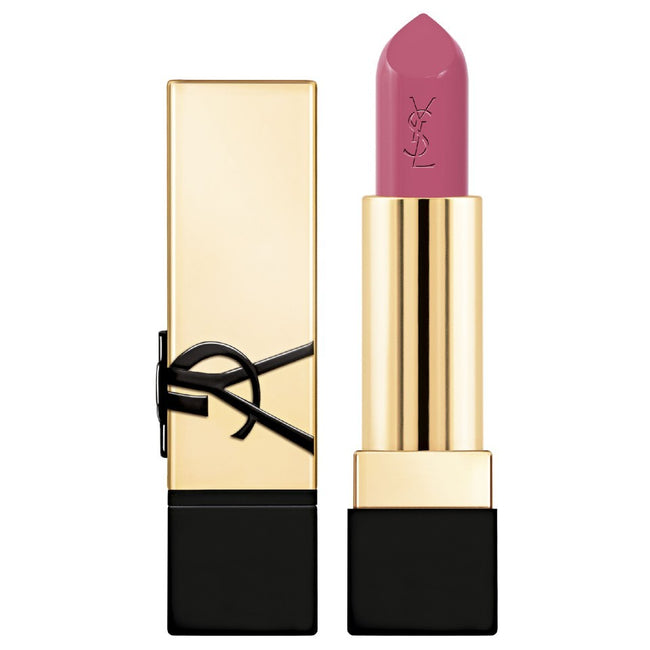 Yves Saint Laurent Rouge Pur Couture satynowa pomadka do ust