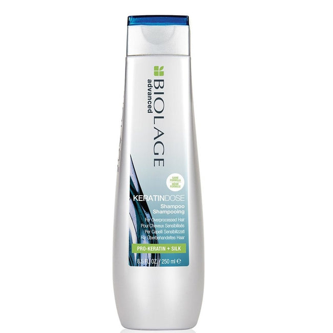 Matrix Biolage Advanced Keratindose odbudowujący szampon do włosów 250ml