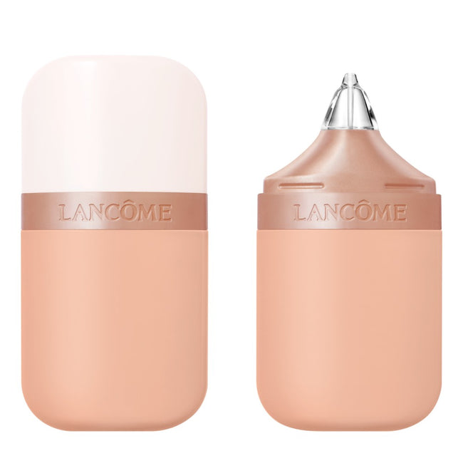 Lancome Skin Idôle 3 Serum Supertint lekki podkład z serum z efektem glow