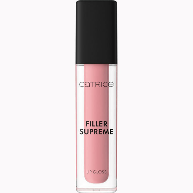 Catrice Filler Supreme Lip Gloss błyszczyk do ust