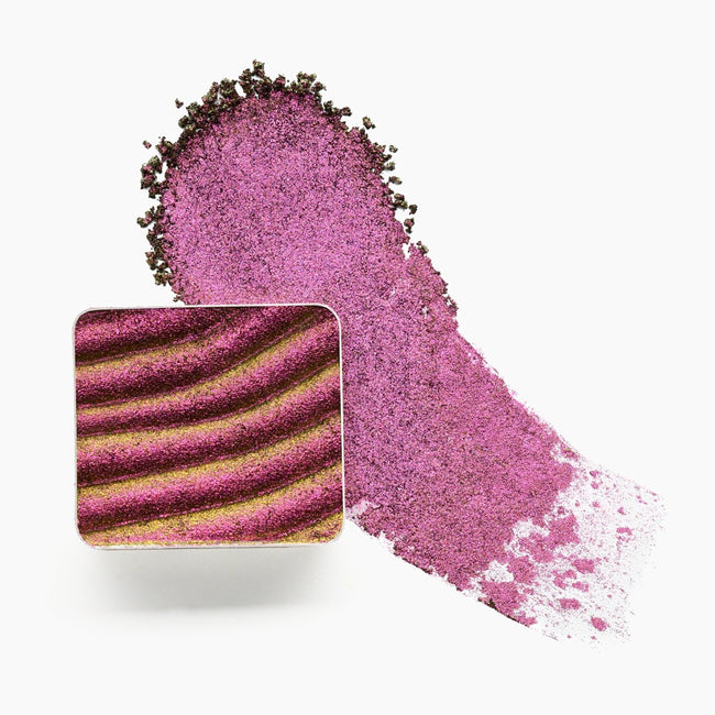 Catrice Prismatic Shift Eyeshadow cień do powiek z pryzmatycznym efektem