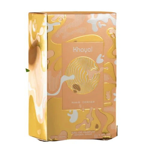 Paris Corner Khayal woda perfumowana