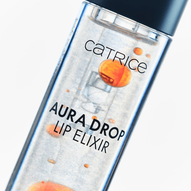 Catrice Aura Drop Lip Elixir eliksir do ust