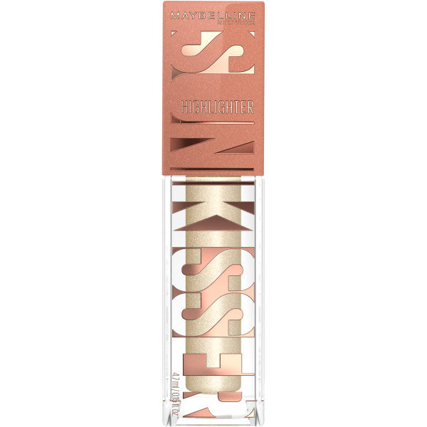 Maybelline Sunkisser Highlighter rozświetlacz w płynie