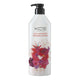 KCS Lovely & Romantic Perfumed Shampoo perfumowany szampon do każdego rodzaju włosów