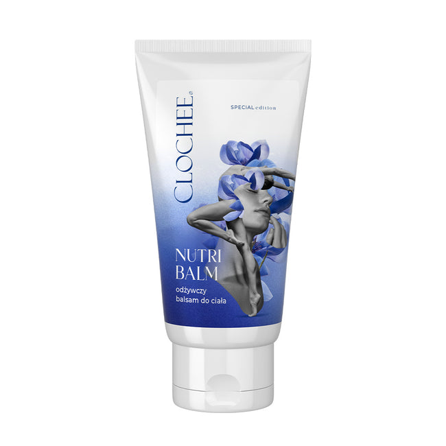 Clochee Nutri Balm odżywczy balsam do ciała 130ml