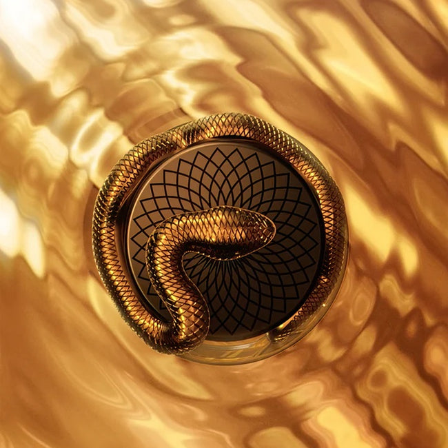 Lattafa Teriaq Intense woda perfumowana