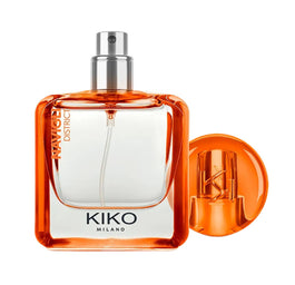 KIKO Milano Scent Of Milan Navigli District woda perfumowana
