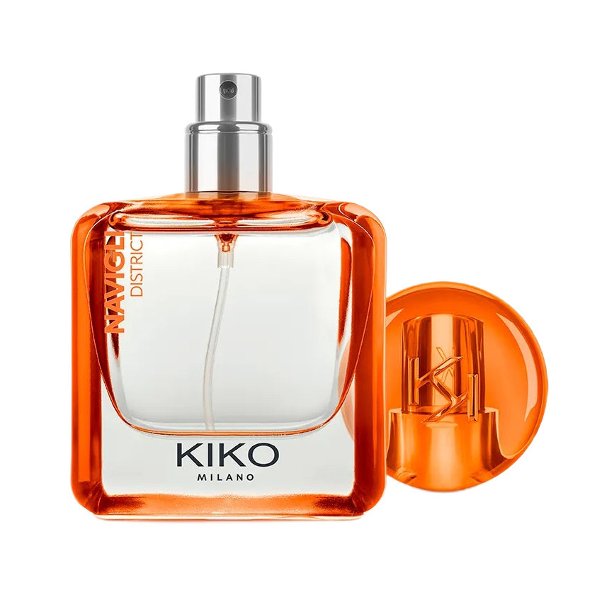 kiko navigli