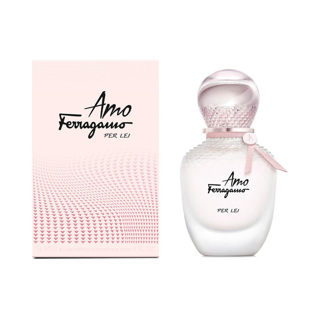 Salvatore Ferragamo Amo Ferragamo Per Lei woda perfumowana