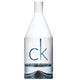 Calvin Klein In2U Men woda toaletowa spray