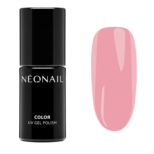 NeoNail UV Gel Polish Color lakier hybrydowy