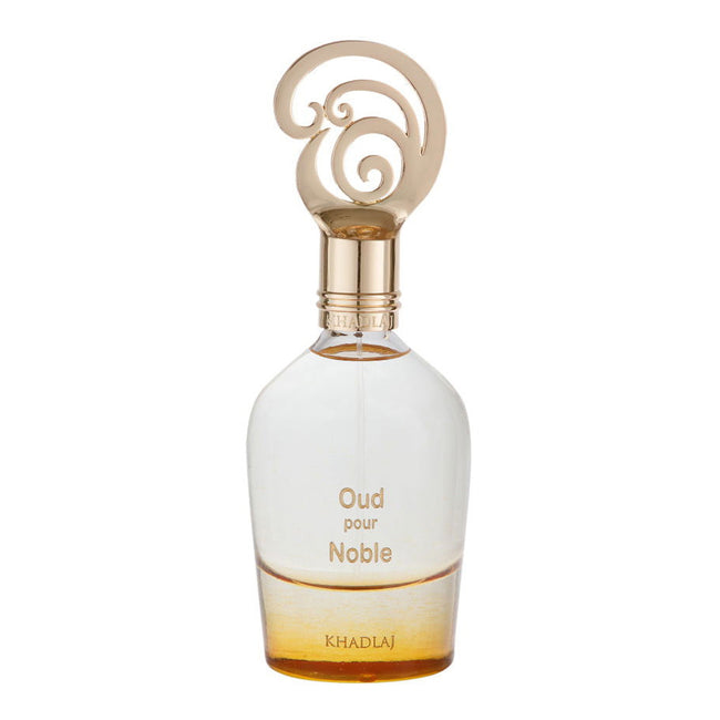 Khadlaj Oud Pour Noble woda perfumowana spray
