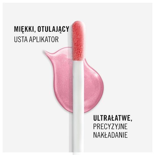 Rimmel Oh My Gloss! błyszczyk do ust