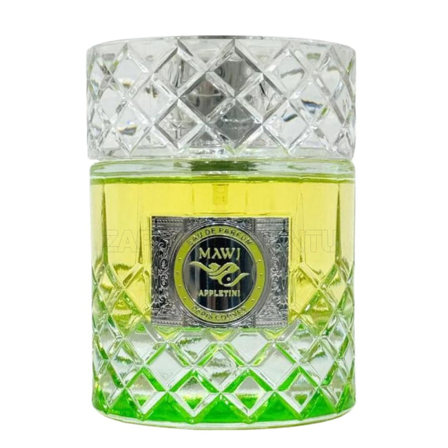 Paris Corner Mawj Appletini woda perfumowana