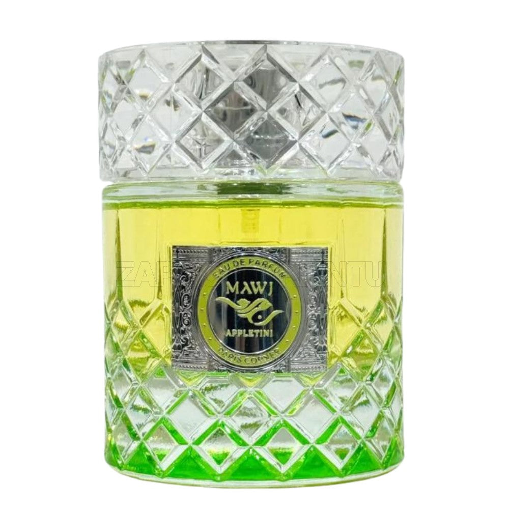 paris corner mawj appletini