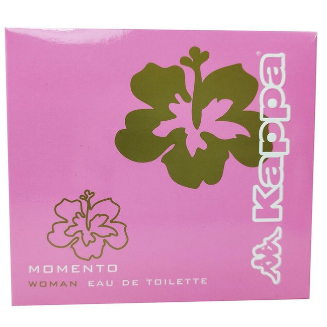 Kappa Momento Woman woda toaletowa spray
