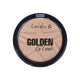 Lovely Golden Glow Powder lekki puder do twarzy  0g