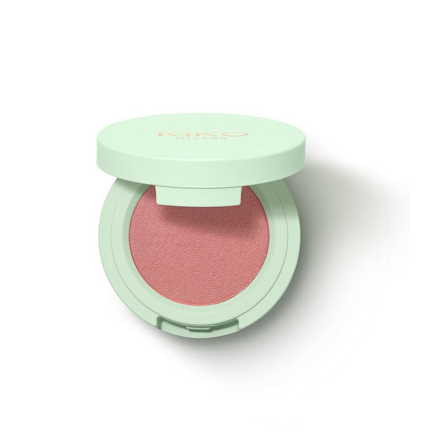 KIKO Milano Beauty Essentials Trio Eyeshadow trio cieni do powiek o różnym wykończeniu