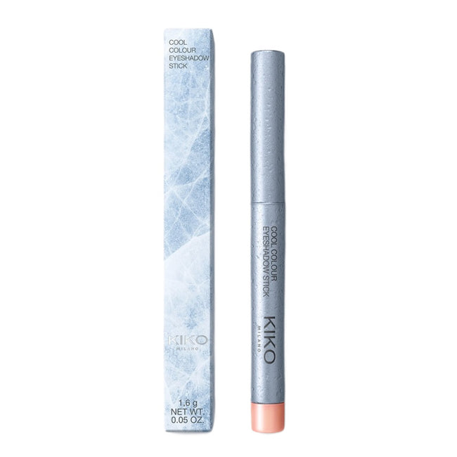 KIKO Milano Cool Colour Eyeshadow Stick cień do powiek w sztyfcie
