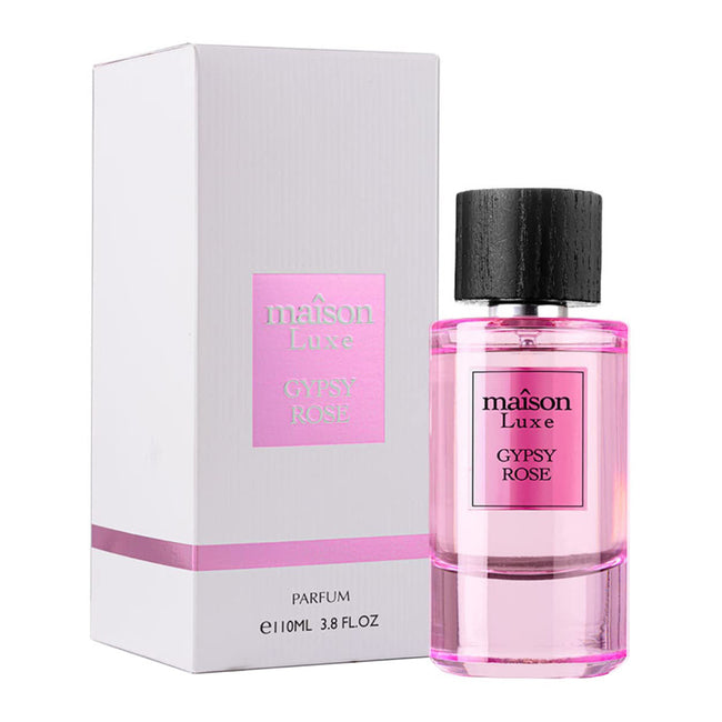 Hamidi Maison Luxe Gypsy Rose perfumy spray