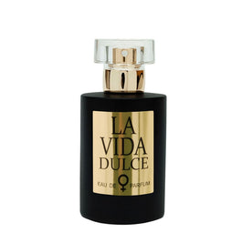 La Vida Dulce for Women perfumy z feromonami dla kobiet