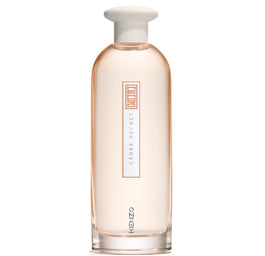 Kenzo Memori Cedre Secret woda perfumowana spray  Tester