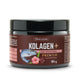 Skoczylas Kolagen+ Premium z łososia suplement diety 184g