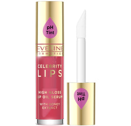 Eveline Cosmetics Celebrity Lips serum-olejek do ust