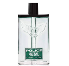 Police Imperial Patchouli woda toaletowa
