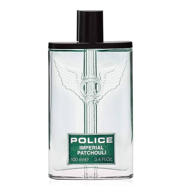 Police Imperial Patchouli woda toaletowa